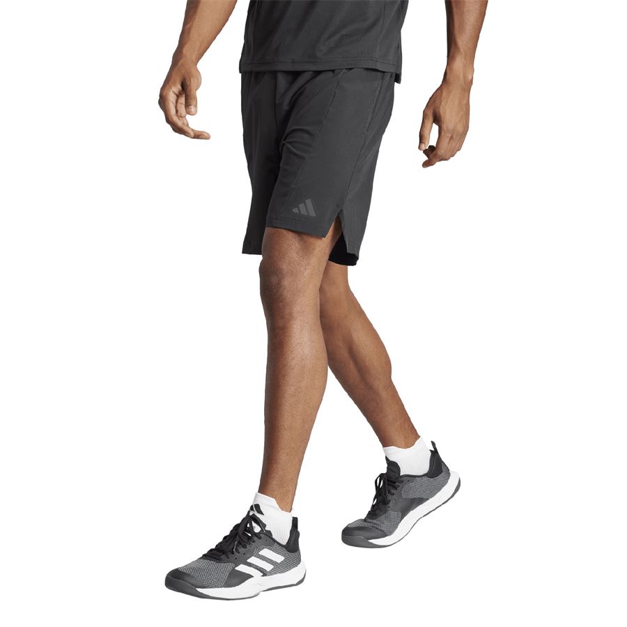 Short Designed for Training Workout Adidas | IK9723X